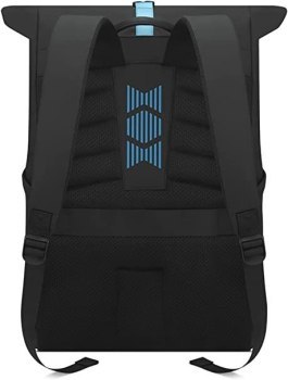 Torba - Plecak Lenovo IdeaPad Gaming Modern Backpack Black