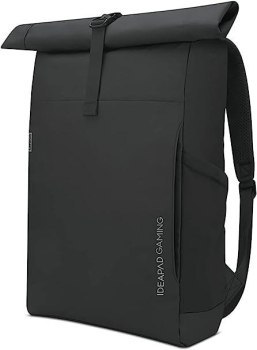 Torba - Plecak Lenovo IdeaPad Gaming Modern Backpack Black