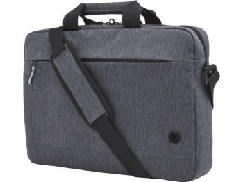 Torba - Torba HP Prelude Pro do notebooka 15.6" (szara)