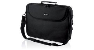 Torba na laptopa IBOX NB09 15,6 ITNB09 (15,6 ; kolor czarny)