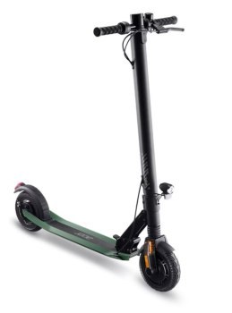 Acer Electrical Scooter 1 Advance zielona AES021