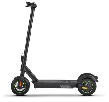 Acer Electrical Scooter 5 Advance czarna AES025