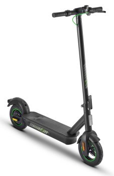 Acer Electrical Scooter 5 Advance czarna AES025