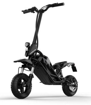 Acer Electrical Scooter Predator Extreme PES017