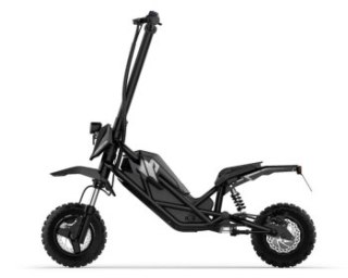 Acer Electrical Scooter Predator Extreme PES017