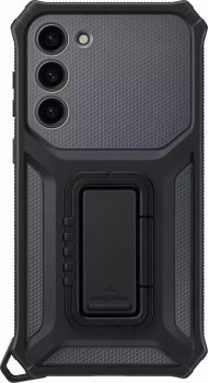 Samsung Rugged Gadget Case do Galaxy S23 Plus titan