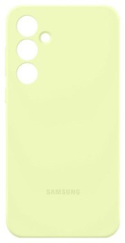 Samsung Silicone Cover do A55 5G A556 lime