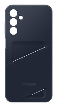 Samsung do Card Slot Case do Galaxy A15 blue black