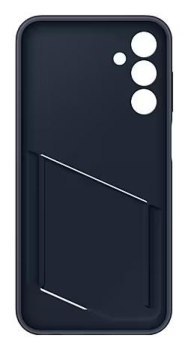 Samsung do Card Slot Case do Galaxy A15 blue black