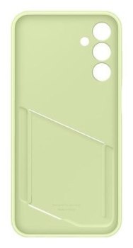 Samsung do Card Slot Case do Galaxy A15 lime