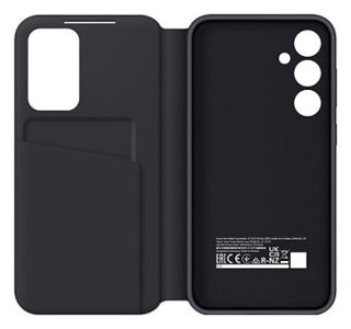 Samsung do Smart View Wallet Case do S23 FE black