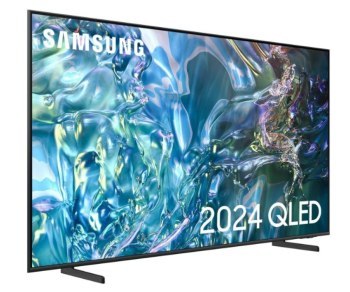 Samsung QE50Q60DAU