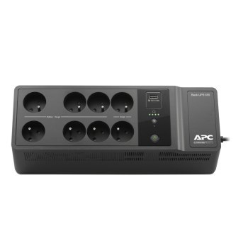 Zasilacz UPS APC BE650G2-FR