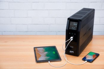 Zasilacz UPS APC BR1200SI