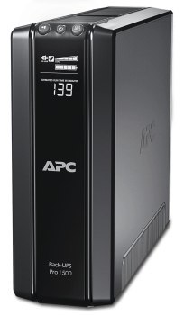 Zasilacz UPS APC BR1500GI (1500VA)