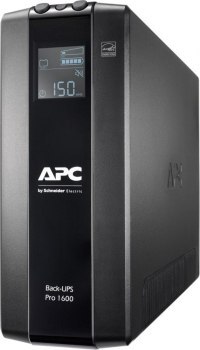 Zasilacz UPS APC BR1600MI