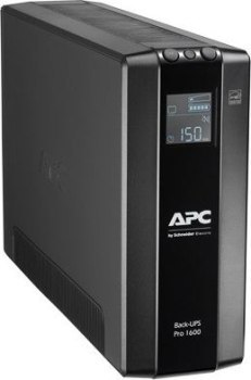 Zasilacz UPS APC BR1600MI