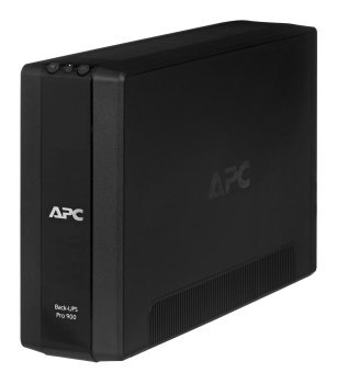 Zasilacz UPS APC BR900G-FR