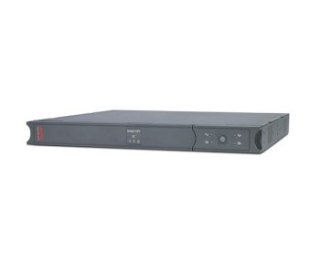 Zasilacz UPS - APC Smart SC450RMI1U