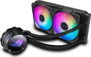 ASUS ROG STRIX LC II 240 RGB