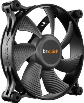 Be quiet! Shadow Wings 2 120mm PWM