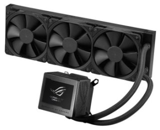 Chłodzenie ASUS ROG RYUJIN III 360