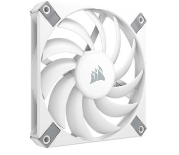 Corsair Fan AF120 SLIMPWM Single Pack White