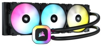 Corsair H150 RGB 360mm CW-9060054-WW