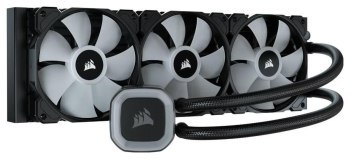 Corsair H150 RGB 360mm CW-9060054-WW