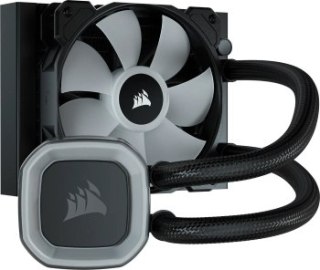 Corsair H55 RGB 120mm CW-9060052-WW