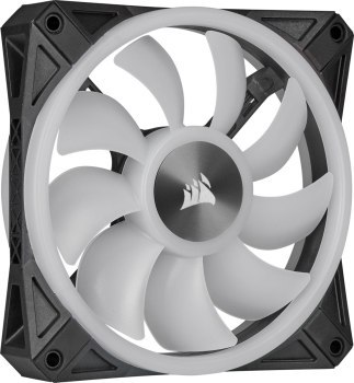 Corsair QL120 RGB 120mm Triple Fan Kit RGB CO-9050098-WW