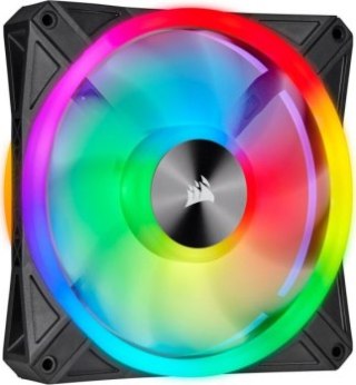 Corsair QL140 RGB 140mm PWM Dual Fan Kit RGB CO-9050100-WW