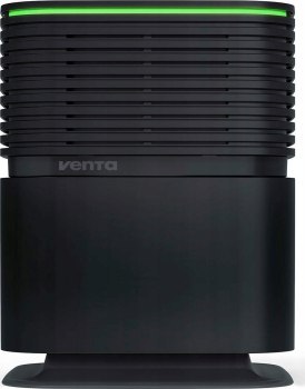 VENTA AW735 Hybrid AeroStyle Compact czarny