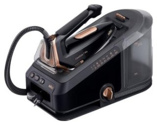 Żelazko - Braun CareStyle 7 Pro IS 7286 BK czarny