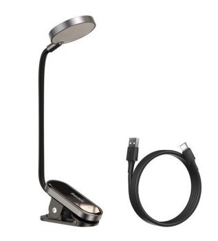 Baseus Mini Clip Lamp