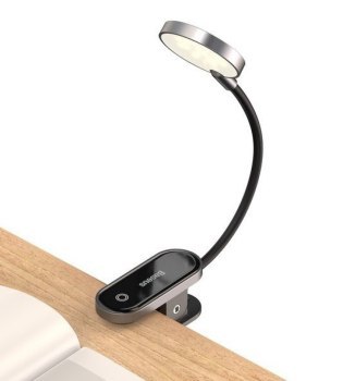 Baseus Mini Clip Lamp