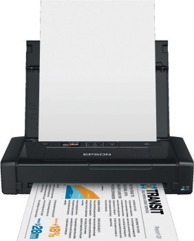 Drukarka Epson WorkForce WF-100W (C11CE05403)