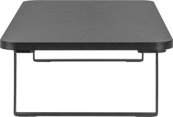 Uchwyt - Gembird MS-TABLE-03 stojak pod monitor/notebook