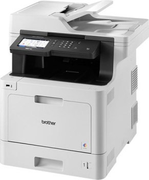 Urządzenie wielofunkcyjne Brother MFC-L8900CDW (MFCL8900CDWRE1)