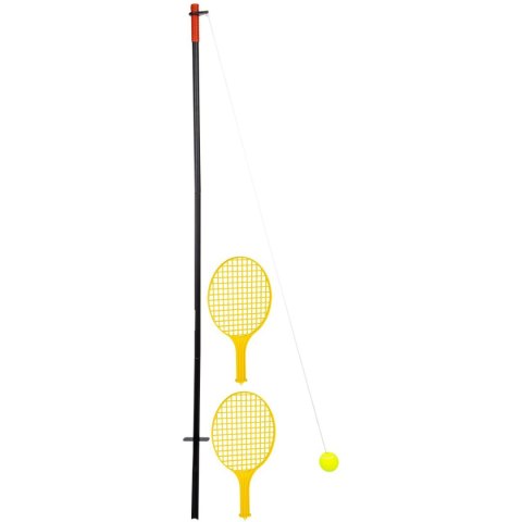 ZESTAW TENIS ZIEMNY SWINGBALL ROTOR SPIN ENERO JUNIOR