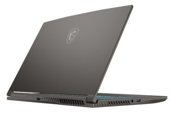 Laptop MSI Thin 15 B12UC-1621XPL - i5-12450H | 15,6'' | 16GB | 512GB | No OS | RTX 3050