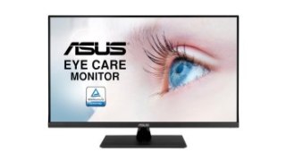 Monitor ASUS VP32AQ - 32'' | QHD | IPS | 75Hz