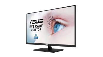 Monitor ASUS VP32AQ - 32'' | QHD | IPS | 75Hz