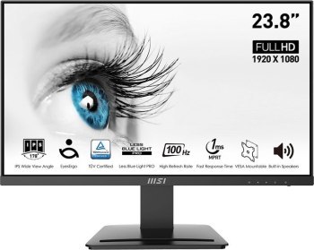 Monitor MSI PRO MP243X