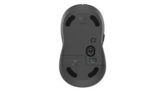 Mysz bezprzewodowa Logitech Signature M650 for Business grafitowa 910-006274