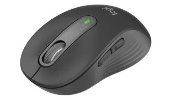 Mysz bezprzewodowa Logitech Signature M650 for Business grafitowa 910-006274