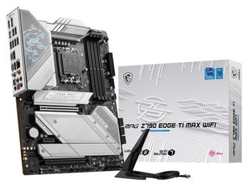 Płyta główna - MSI MPG Z790 EDGE TI MAX WIFI