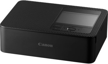 Drukarka Canon SELPHY CP1500 Czarna