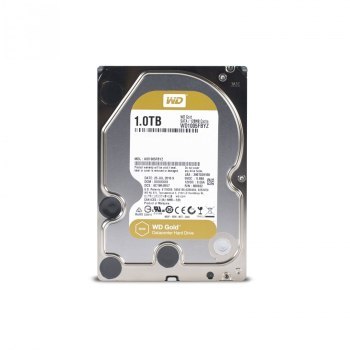 Dysk serwerowy HDD WD Gold DC HA750 (1 TB; 3.5 ; SATA III)