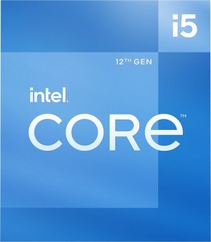 PROCESOR Intel Core i5-12500 18M Cache to 4.60GHz